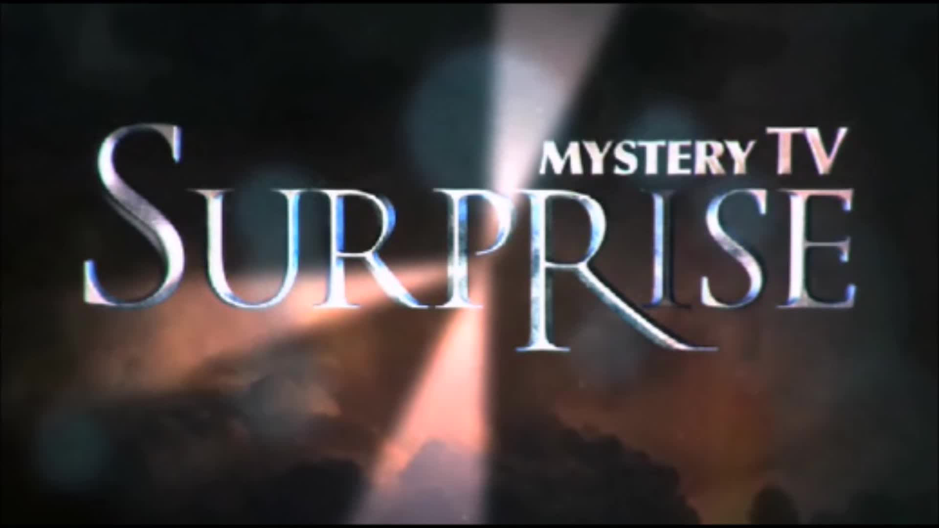 Mystery Television